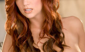 Twistys Jayden Cole 28710 Jayden Cole in her fall outfit slowly undresses for the camera
