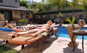 Brazzers Tanner Mayes Poolside Slut 29894 Tanner is a feisty little cock teaser who spends most of her summer suntanning poolside at her frien... 
