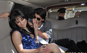 Brazzers Gabriella Paltrova Gabriella's LimoScene 30147 Gabriella Paltrova is on her way to her college's Winter Formal Dance. Her limo driver, Billy, lends... 
