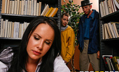 Brazzers Katie St. Ives Being Bad 30532 Walter Whitecock gets suspended from teaching at school after a student makes false accusations abou... 
