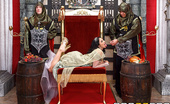 Brazzers Missy Martinez Get Medieval On My Ass 31055 Medieval Queen Missy Martinez is the fucking boss. She gets whatever cock she wants, and demands con... 

