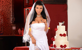 Brazzers Romi Rain Romi's Early Wedding Gift 31549 It's Romi's wedding day, and even though she loves her husband to be, she's not quite ready to give ... 
