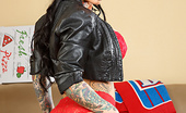 Brazzers Christy Mack Anal Apology 31580 James Deen is just a typical bachelor, sitting at home minding his own business, when he gets a call... 
