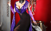 Brazzers Romi Rain,Violet Monroe Maleficunt 31717 The Slutty witch of the west, that Busty enchantress Maleficunt (AKA Romi Rain), has her eyes on the... 
