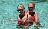 Brazzers Britney Brooks Blazing Hot Jizz 31773 Synchronized swimming is a modern art that became popular at the turn of the century, it has now mad... 
