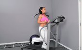 Brazzers Savannah Stern Aero-BOOB-ic Workout 31931 Are you ready to sweat? Are you ready to feel the burn