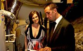 Brazzers Brandi Edwards You Drive A Hard Boner Bargain 31966 Brandi Edwards is trying to sell her house because of her recent divorce. Keiran Lee inspects the ho... 
