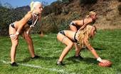 Reality Kings nina3 32669 Lesbian girls play foot ball and have sex in the football feild blond big tits round ass
