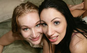 Reality Kings  32705 Check out these 2 hot horny vixens getting it in every which way they want it
