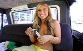  34212 Bang Bus We decide to wet more women drivers... We get more fun and they picked up nice chicks.