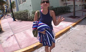 34303 Bang Bus Pretty fucking hot puerto rican ASS
