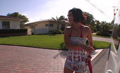  34303 Bang Bus Pretty fucking hot puerto rican ASS