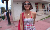  34303 Bang Bus Pretty fucking hot puerto rican ASS