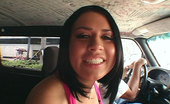  34312 Bang Bus The bangbus has a sorprise for ya!! Eva angelina. 16 pics of this cock quest, where she found at least 3 differents one.