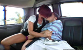  34316 Bang Bus bangbus brings you some pics of Madison, who jump in the bus willing to have fun. Indeed, she got to suck c-lo cock and also to be nailed in the back seat of the world famous bangbus.