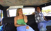  34347 Bang Bus Preston and Shaggy are on the prowl again. This time they scoop up this hot little blonde next door. Nice tight shaved pussy to bang