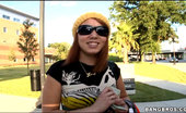  34386 Bang Bus Whats Up? Preston here! In todays update we headed up to Orlando from Miami to find some hot ladies to get on the bus. Going to Orlando just kind of happened on a whim because I fell asleep, and Smoke