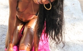 Evil Angel Tameka 35784 