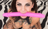 Evil Angel Bonnie Rotten 