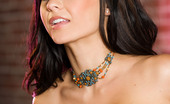 Penthouse Jessica Valentino 36919 Jessica Valentino is pure ball lightning in five inch heels; every bit of her perfect body radiating unadulerated, exotic, pent-up sexual heat and energy!
