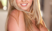 Penthouse Brittany Bod 37451 Brittany Bod loves to brazenly flaunt her favorite moniker "I'm hot," and she definitely lives up to the hype! "It doesn't hurt that I also love getting naked for the camera," she adds. No, it doesn't hurt at all.
