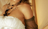 Met Art Sybille A Amaris by Giovanni Nova 38243 Smoking hot dirty blonde with sexy nipples has wonderful shoot.

