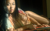 Met Art Viky A Sentient by Pasha 38332 Soft and stylish pictures of this Asian goddess are to be treasured.
