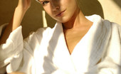Met Art Iveta B Arabesque by Slastyonoff 38577 Having a beautiful model waking up in your house is the best wake up.
