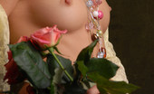 Met Art Rudy A Roses by Andre Le Favori 38764 Rudy had an ultra hot young petite body and is the rose of my heart.
