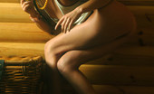 Met Art Dasha I Dasha by Pasha 38765 Dasha is back and with no less personality but a little less cloths.
