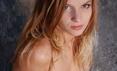 Met Art Lizel A Firsky by Georg Shoes 39133 Lizel has big eyes and nice round breasts, no pubic hair and a fun spirit.
