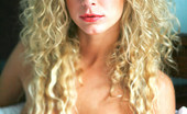 Met Art Fanya A Presenting Fanya by Raphael 39480 Curly blonde woman with a big smile and wonderful body has a great shoot.
