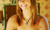 Met Art Meggan A Presenting Meggan by Jason Self 39504 Intense looks from this petite model will have you wanting more.

