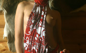 Met Art Lena L Stellissima by Pasha 39899 A sweet blonde girl who is very nice just looks mean.
