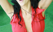 Met Art Jenya D Filiosofeia by Voronin 40032 Racy hot Jenya is caught up in the music and lets it all out.
