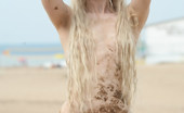 Met Art Olya N Nudita by Zesleder 40077 Messy movie of this young girl playing outside nude in the mud.
