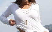 Met Art Sheila A Terrena by Tim Fox 40220 Hard body with firm perfect breasts make this model something special.
