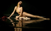 Met Art Natasha S Bacco by Rylsky 40316 Indoor shoot with a completely nude girl and water everywhere.
