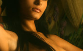 Met Art Olya C Exceptis by Natasha Schon 40368 Jet black hair and intense eyes get my heart moving really fast.
