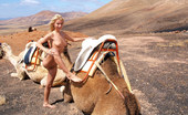 Met Art Jana C & Judita A Giza by Jan Vels 40405 Girls of the far east looking for the elusive camel toe.
