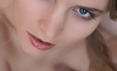 Met Art Stephanie A Vania by Erro 40445 Looking at this brunette and her smooth skin and wide hips will get you creamy.
