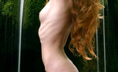 Met Art Anastasya C Intensity by Chepurnoy 40912 River nymph with red hair a tight ass a sweet lips is caught thinking naughty things.

