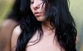 Met Art Liza E Leale by Rylsky Liza has dark features and really dark hair, a firm ass and sharp pointy nipples.
