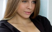 Met Art Omega A Sensuality by Rylsky 42730 Omega has big natural breasts that she loves to fondle and she has a curvy bottom she loves to grip.
