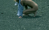 Met Art Betty A Blacksand by Magoo 
