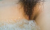 Met Art Katy AU Tangkuei by Zyr 43724 Bathing cutie with petite body and nubile assets.
