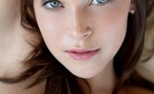 Met Art Sophia E Divilia by Koenart 44225 Chic and elegant vixen with great body, puffy breasts and alluring face.
