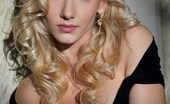 Met Art Nataly F Geliania by Leonardo 44249 Sensual shadows on creamy white skin and curvaceous body.

