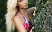 Met Art Adele B Kalimas by Tony Murano 44314 Refreshingly natural beauty with relaxed and confident poses.
