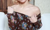 Met Art Sanny A Artesia by Ron Offlin 44348 Sanny satifies her lusty desires with sensual caresses and erotic strokes.
